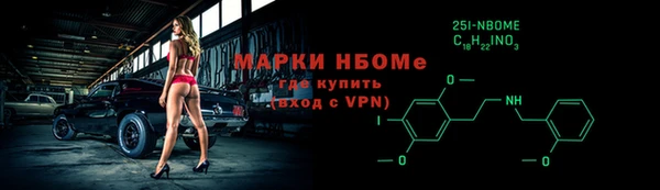 гашик Богородск